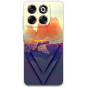Чохол BoxFace Nubia V70 