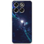 Чохол BoxFace Nubia V70 