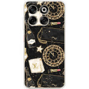 Чохол BoxFace Nubia V70 