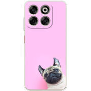 Чохол BoxFace Nubia V70 