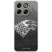 Чохол BoxFace Nubia V70 
