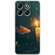 Чохол BoxFace Nubia V70 