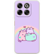 Чохол BoxFace Nubia V70 