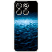 Чохол BoxFace Nubia V70 