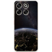 Чохол BoxFace Nubia V70 