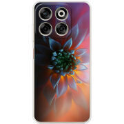 Чохол BoxFace Nubia V70 