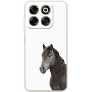 Чохол BoxFace Nubia V70 