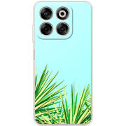 Чохол BoxFace Nubia V70 