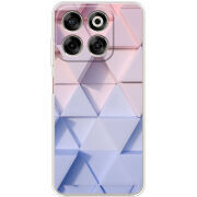 Чохол BoxFace Nubia V70 
