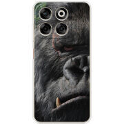 Чохол BoxFace Nubia V70 Kong