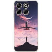 Чохол BoxFace Nubia V70 