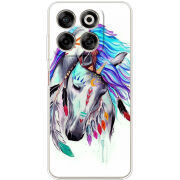 Чохол BoxFace Nubia V70 