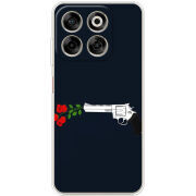 Чохол BoxFace Nubia V70 