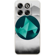 Чохол BoxFace Nubia V70 