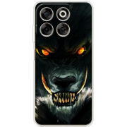 Чохол BoxFace Nubia V70 Werewolf