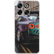 Чохол BoxFace Nubia V70 