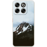 Чохол BoxFace Nubia V70 