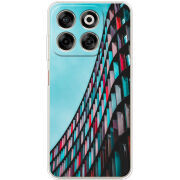 Чохол BoxFace Nubia V70 