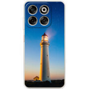 Чохол BoxFace Nubia V70 