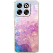 Чохол BoxFace Nubia V70 