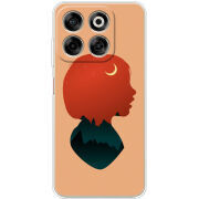Чохол BoxFace Nubia V70 