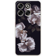 Чохол BoxFace Nubia V70 