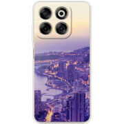 Чохол BoxFace Nubia V70 