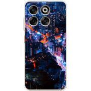 Чохол BoxFace Nubia V70 
