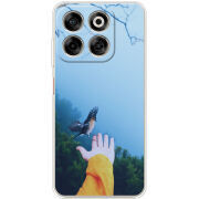Чохол BoxFace Nubia V70 