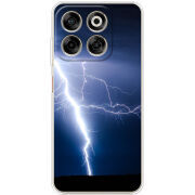 Чохол BoxFace Nubia V70 