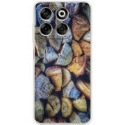 Чохол BoxFace Nubia V70 