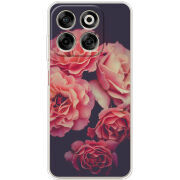 Чохол BoxFace Nubia V70 