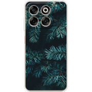 Чохол BoxFace Nubia V70 