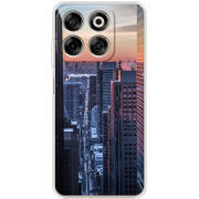 Чохол BoxFace Nubia V70 