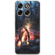 Чохол BoxFace Nubia V70 