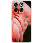 Чохол BoxFace Nubia V70 