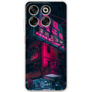 Чохол BoxFace Nubia V70 
