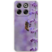 Чохол BoxFace Nubia V70 