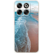 Чохол BoxFace Nubia V70 