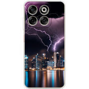 Чохол BoxFace Nubia V70 