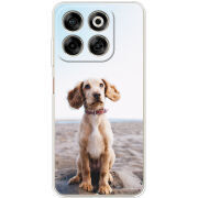 Чохол BoxFace Nubia V70 