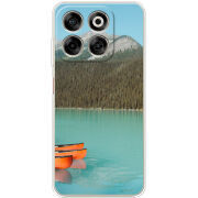 Чохол BoxFace Nubia V70 