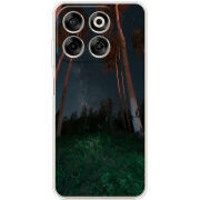 Чохол BoxFace Nubia V70 