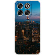 Чохол BoxFace Nubia V70 
