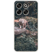 Чохол BoxFace Nubia V70 