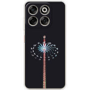 Чохол BoxFace Nubia V70 