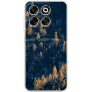 Чохол BoxFace Nubia V70 