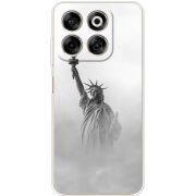 Чохол BoxFace Nubia V70 