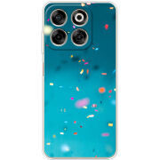 Чохол BoxFace Nubia V70 