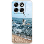 Чохол BoxFace Nubia V70 